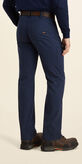 FR M4 Relaxed Crossfire Straight Pant Back
